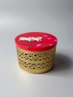 Pichwai Metal Box