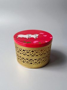 Pichwai Box 4