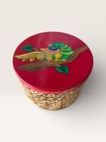 Metal Parrot Gift Box - Image 5