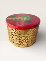 Metal Parrot Gift Box - Image 4