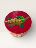 Metal Parrot Gift Box - Image 3