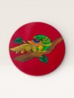 Metal Parrot Gift Box - Image 2