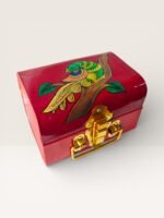 Parrot Trunk Box - Image 4