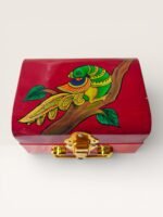 Parrot Trunk Box - Image 2