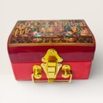 Satyanarayan Trunk Box