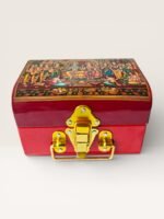 Satyanarayan Trunk Box