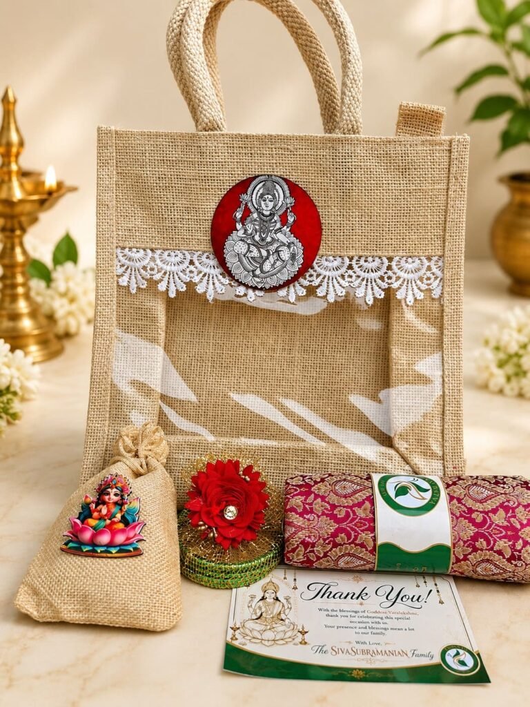 Jute Bag