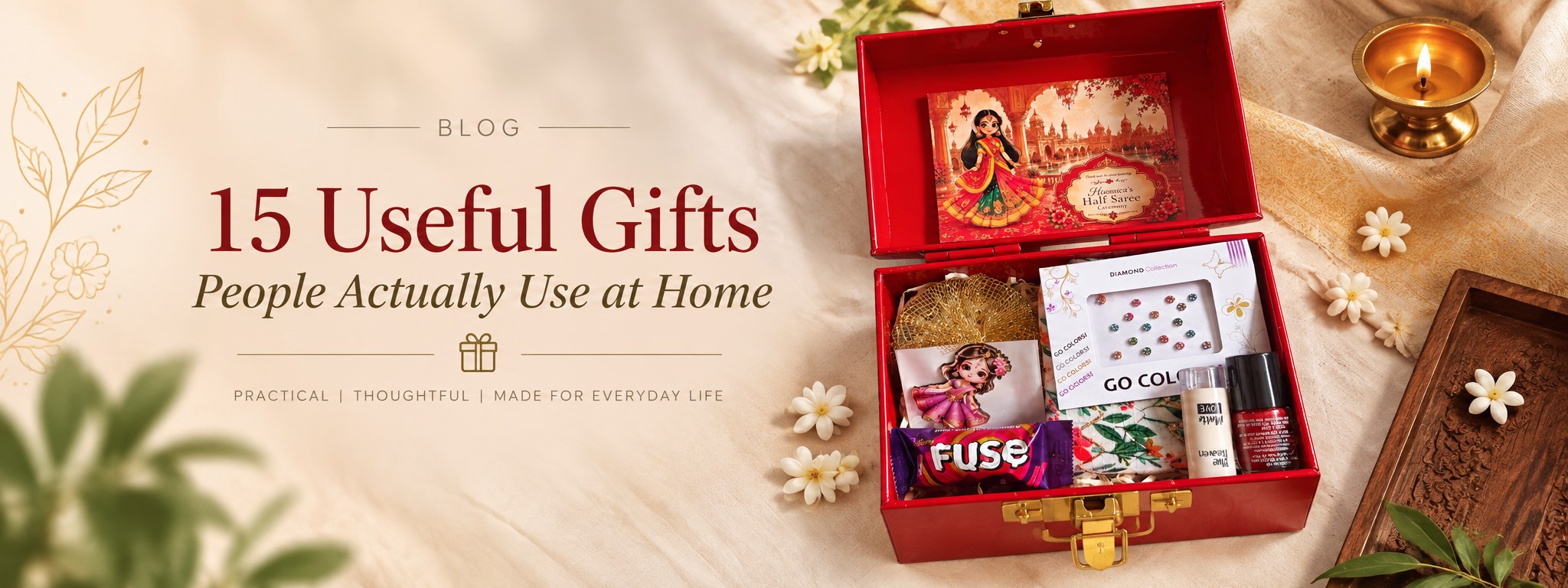 15 Useful Gifts People Actually Use at Home