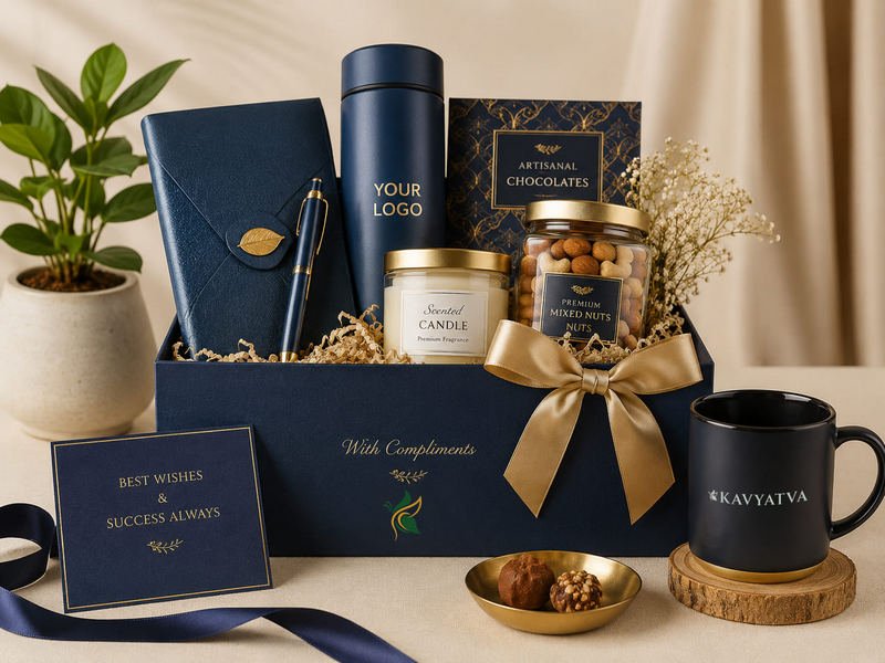 Corporate gifts