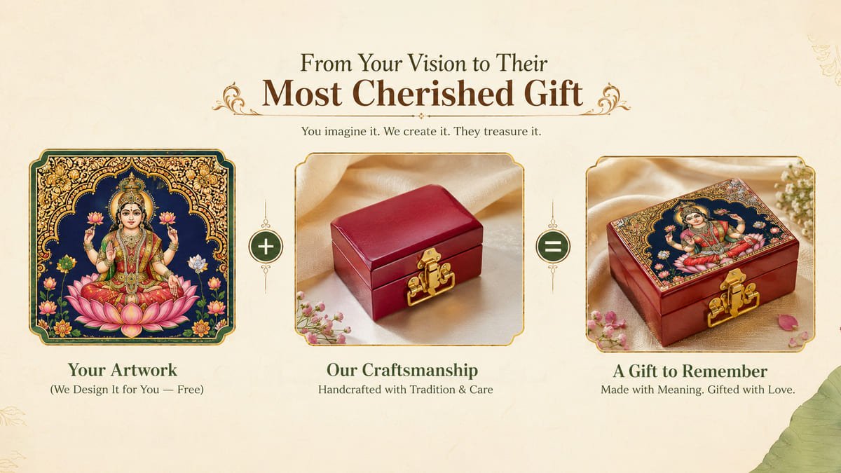 Kavyatva personalised gifting