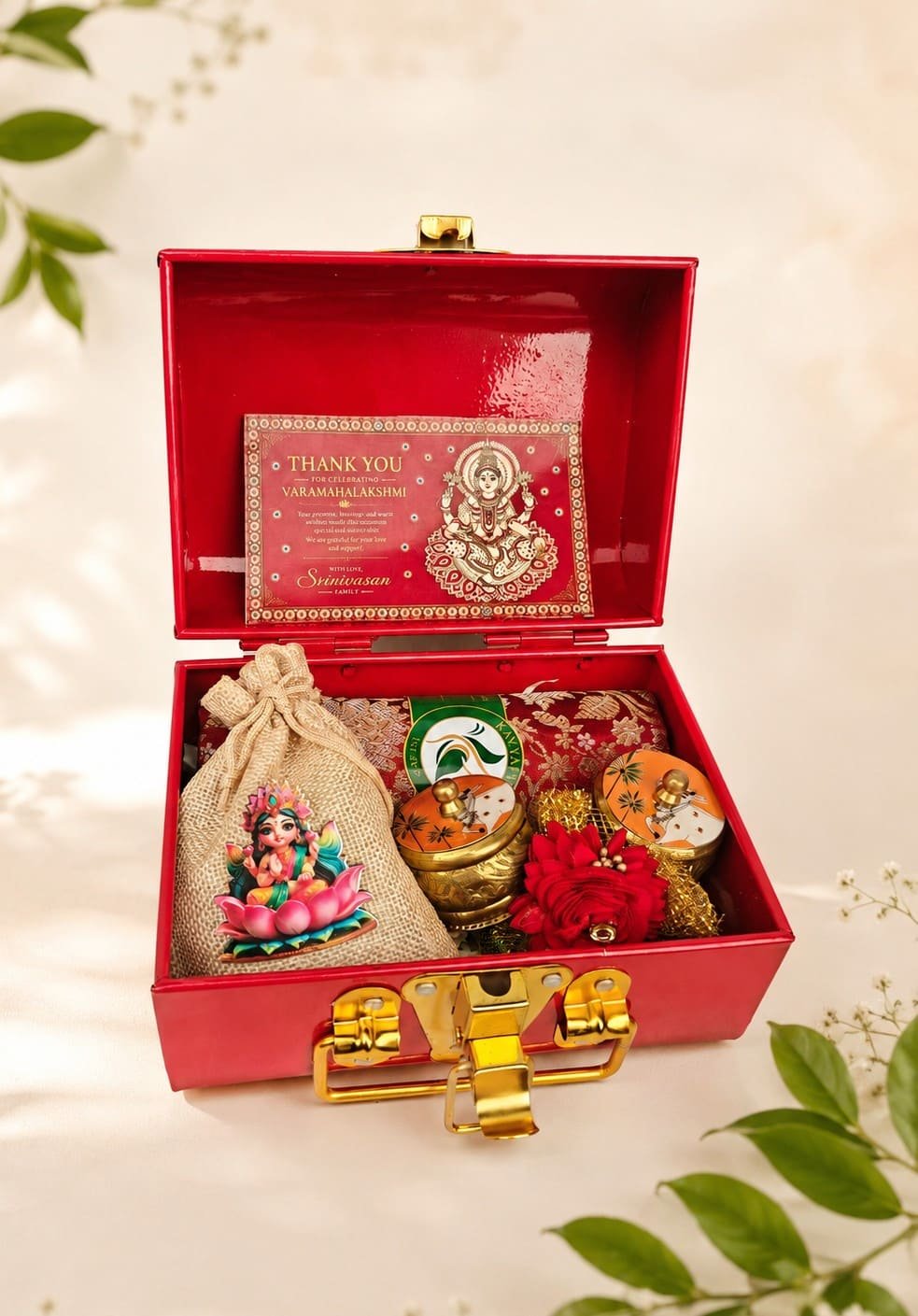 Kavyatva traditional handcrafted gift