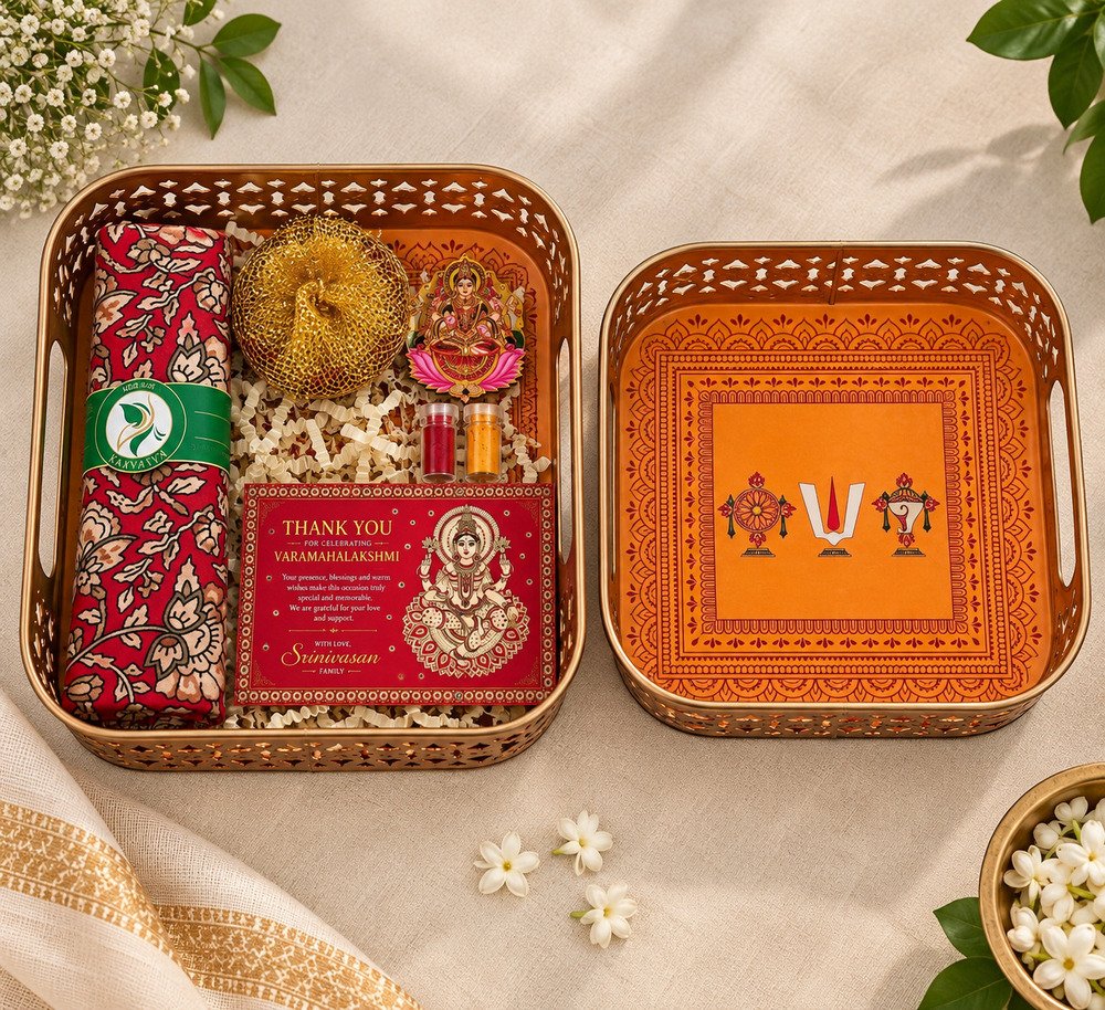 Personalised gifts and hampers to India from Canada