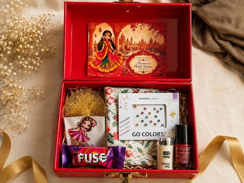 Personalized gifts