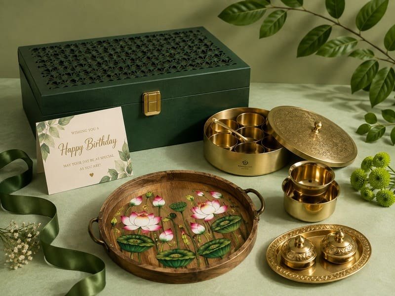Birthday anniversary and special day gifts