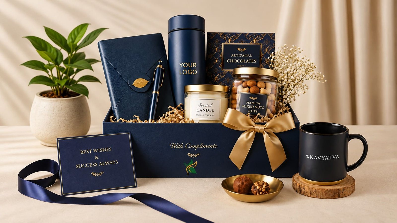 Kavyatva handcrafted gifting