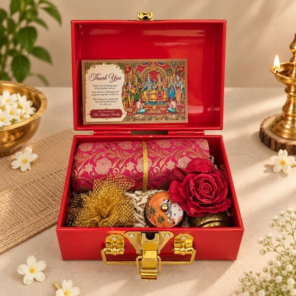 Satayanarayana-hamper